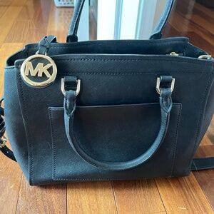 Michael Kors handbag
